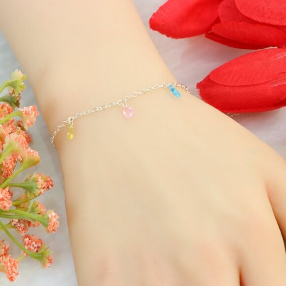 "New Beautiful Design Bracelet for Women/Girls, Gift, B747 - Picture 6 of 10